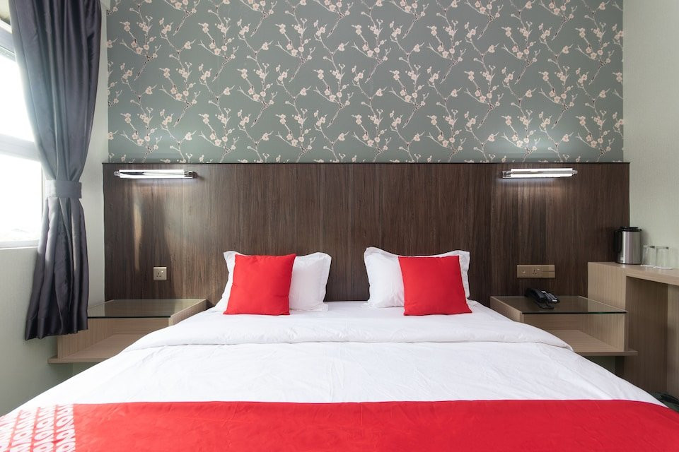 OYO 89375 Regent Hotel主图