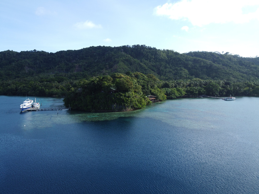 Tawali Leisure & Dive Resort主图