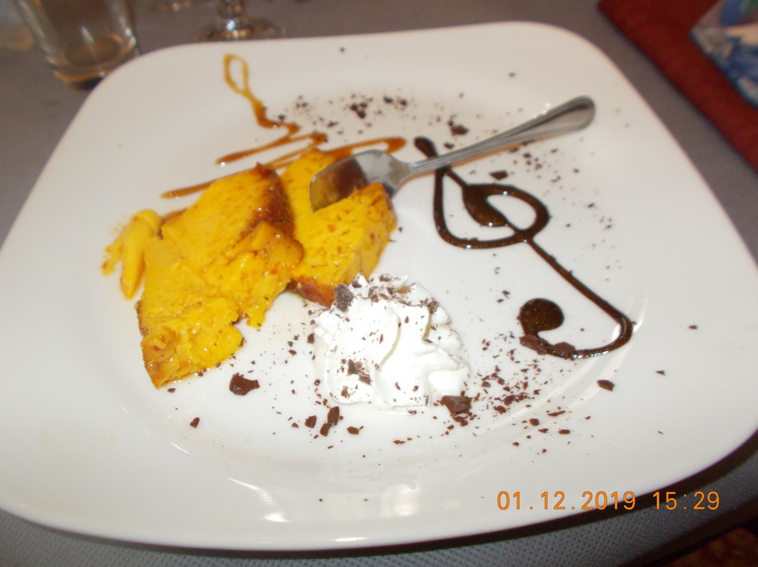 Albergo Ristorante Poli主图
