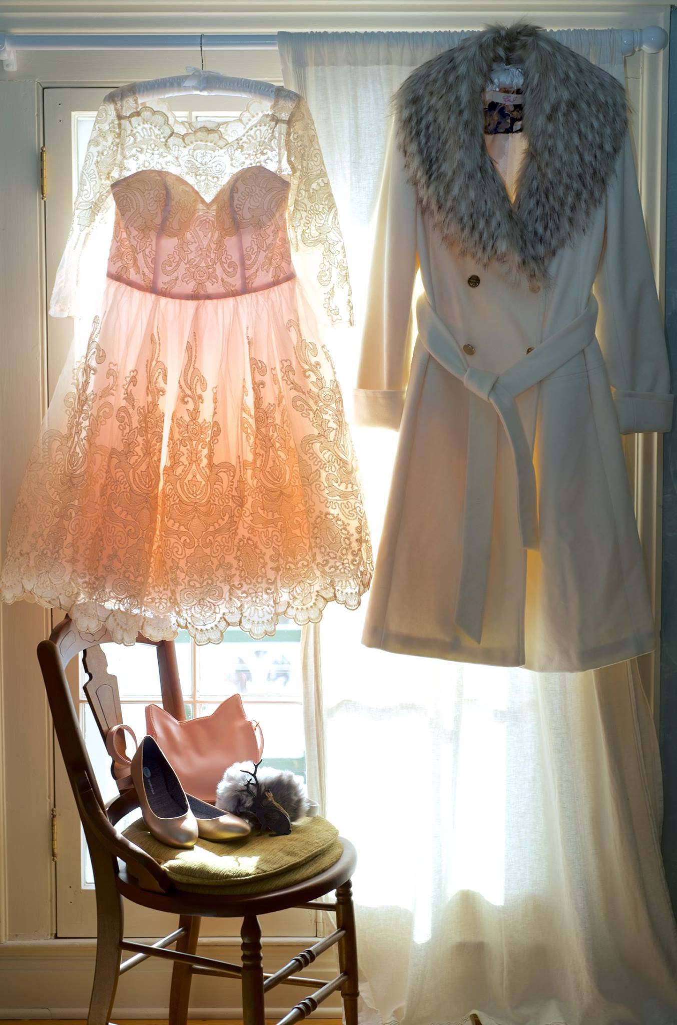 Dreamhouse Country Inn B&B-官方
