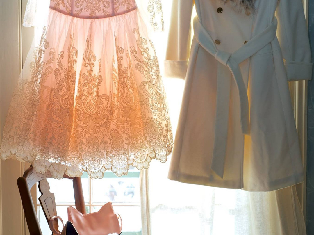 Dreamhouse Country Inn B&B主图