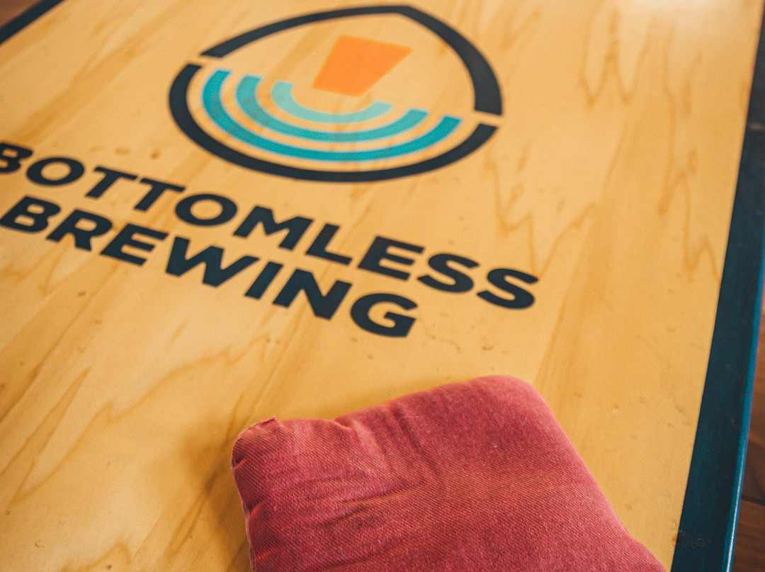 Bottomless Brewing-Geneva必去景点