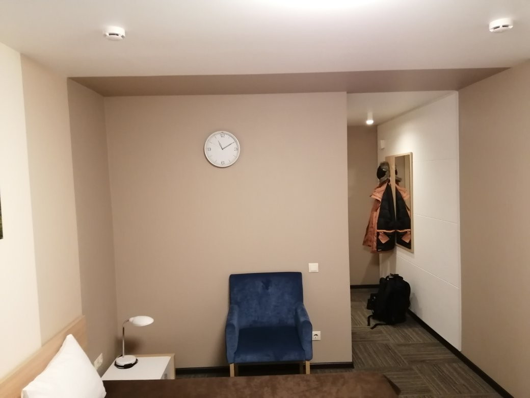 Norilsk Hotel主图