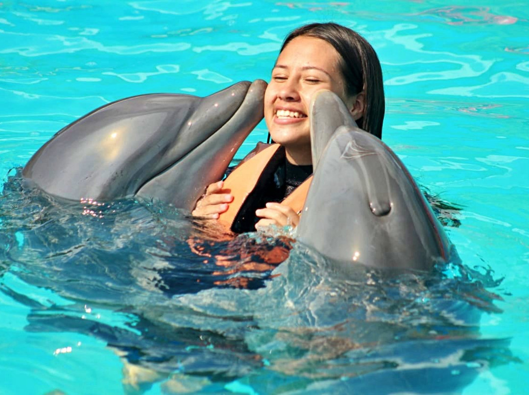 Recinto Maya Kay-Chantepec (El Chante)必去景点