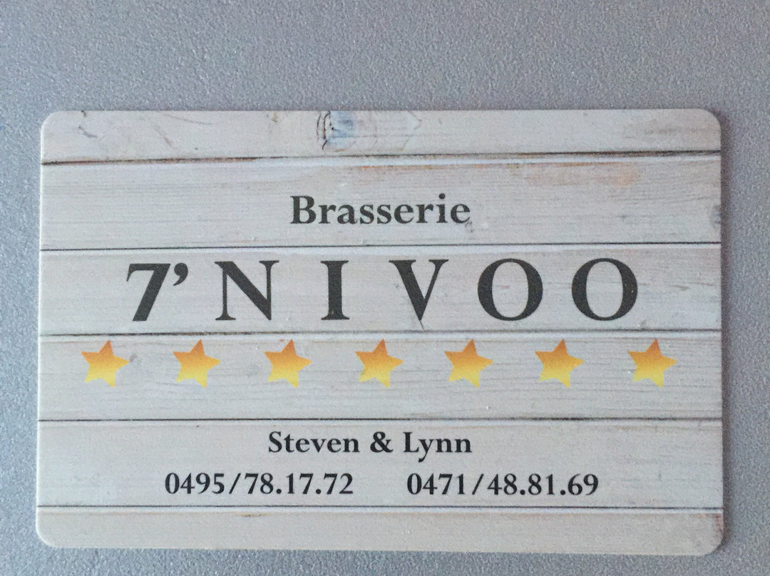 'T Nivoo