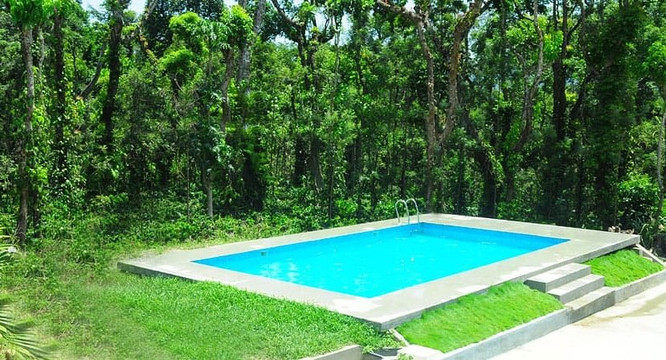 Kalyan Cool villa - Chikmagalur主图