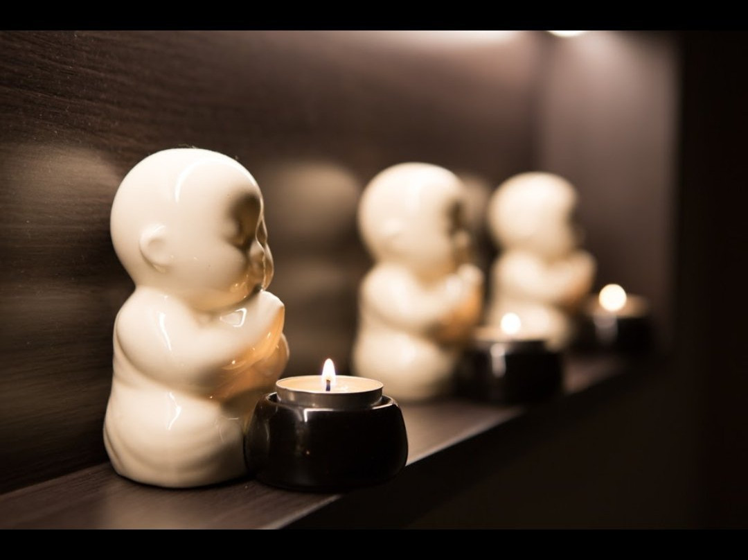 PhonKlai Thai Massage & Remedial Toorak-图拉克必去景点