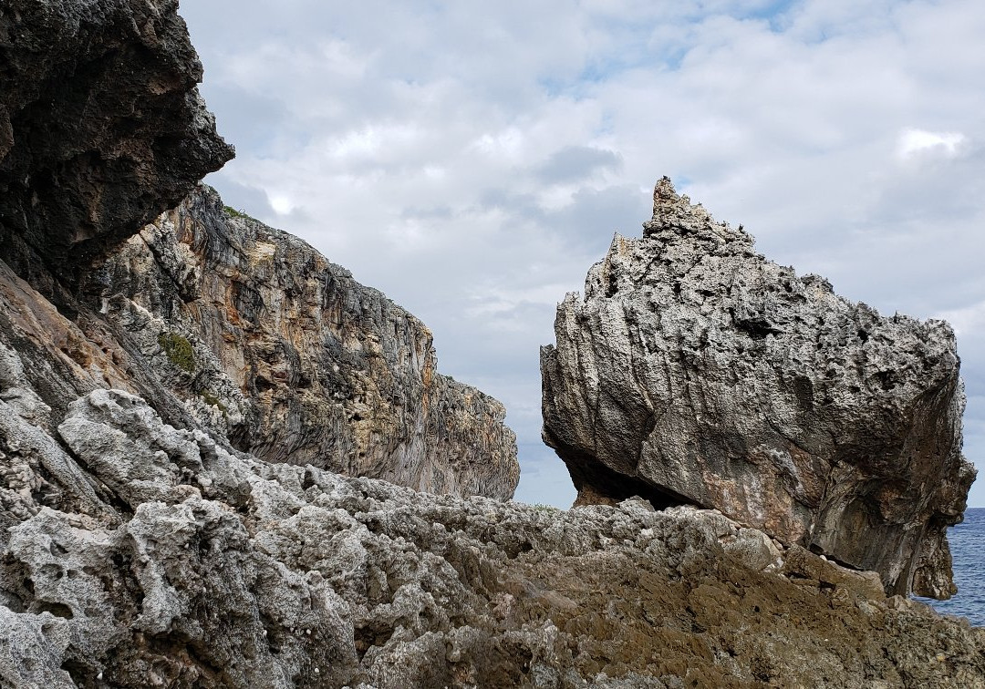 The Bluff-Cayman Brac必去景点