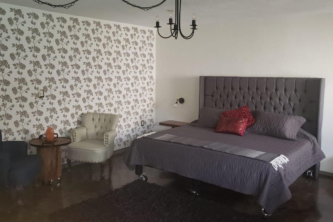 Casa Santa Teresa主图