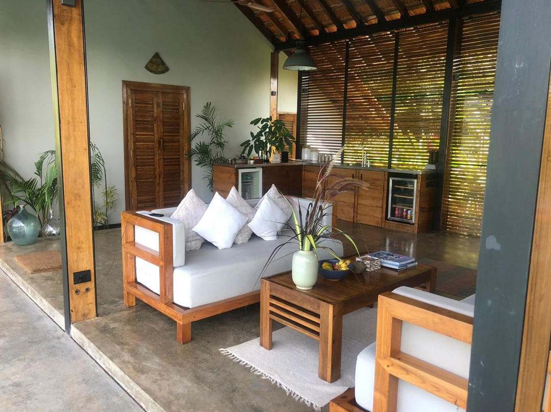 Coco Shambhala主图