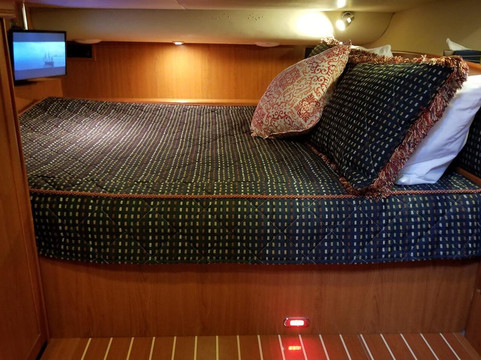 Veritas Charters LLC-Deltaville必去景点