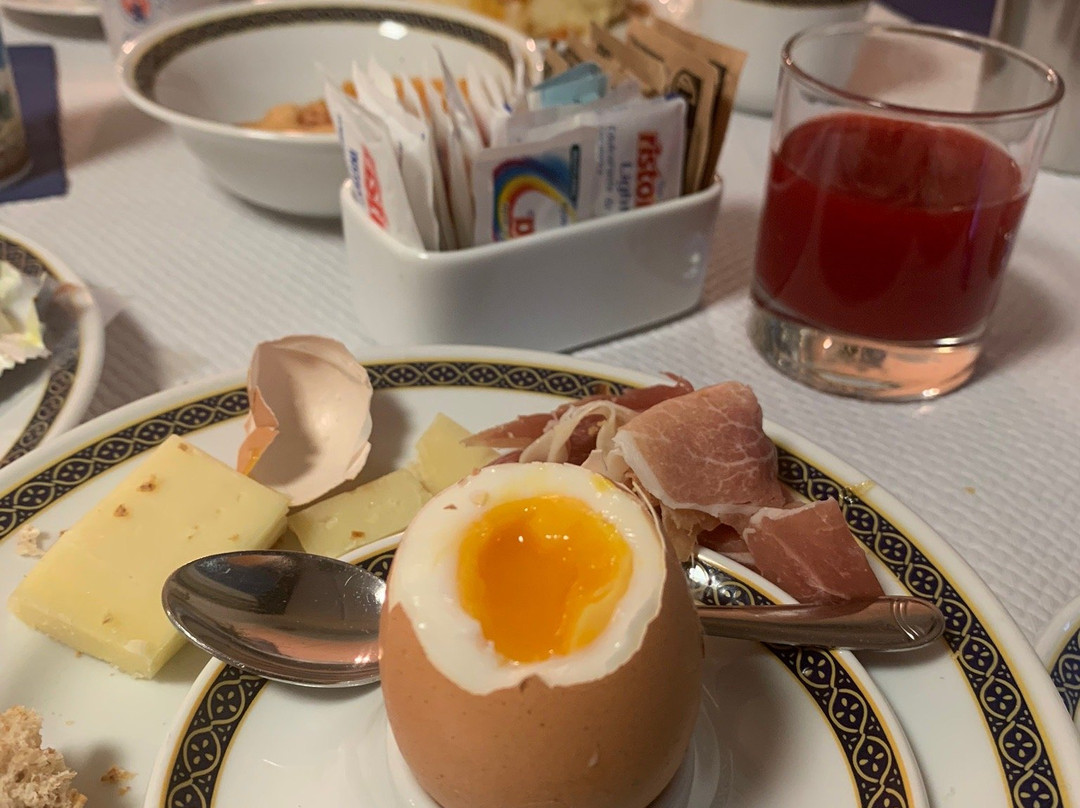 Hotel Sole Mare主图