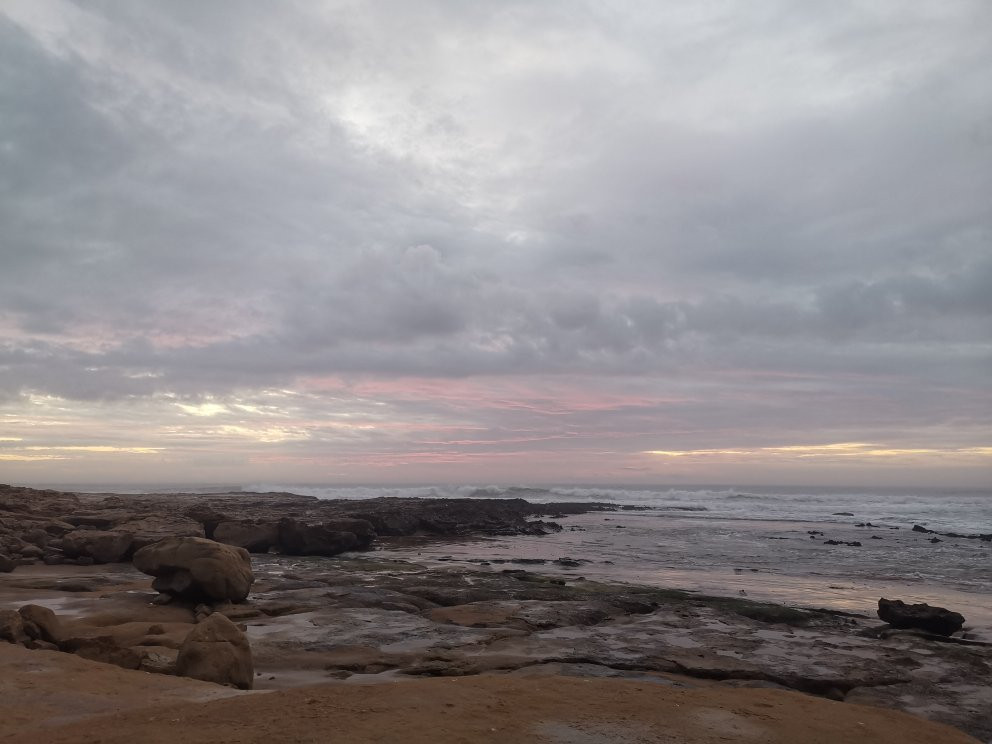 Plage d'Imsouane-Imsouane必去景点