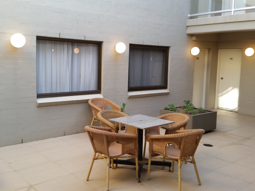 Quality Inn O'Connell主图