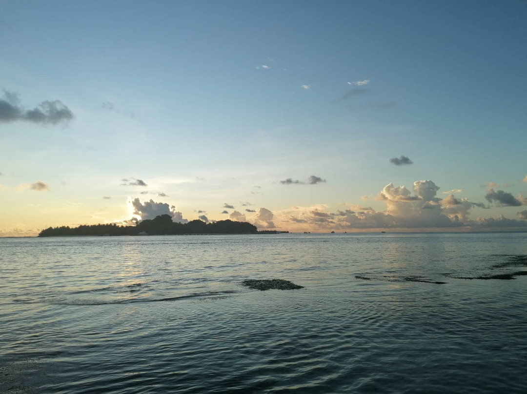 Acqua Blu Rasdhoo主图