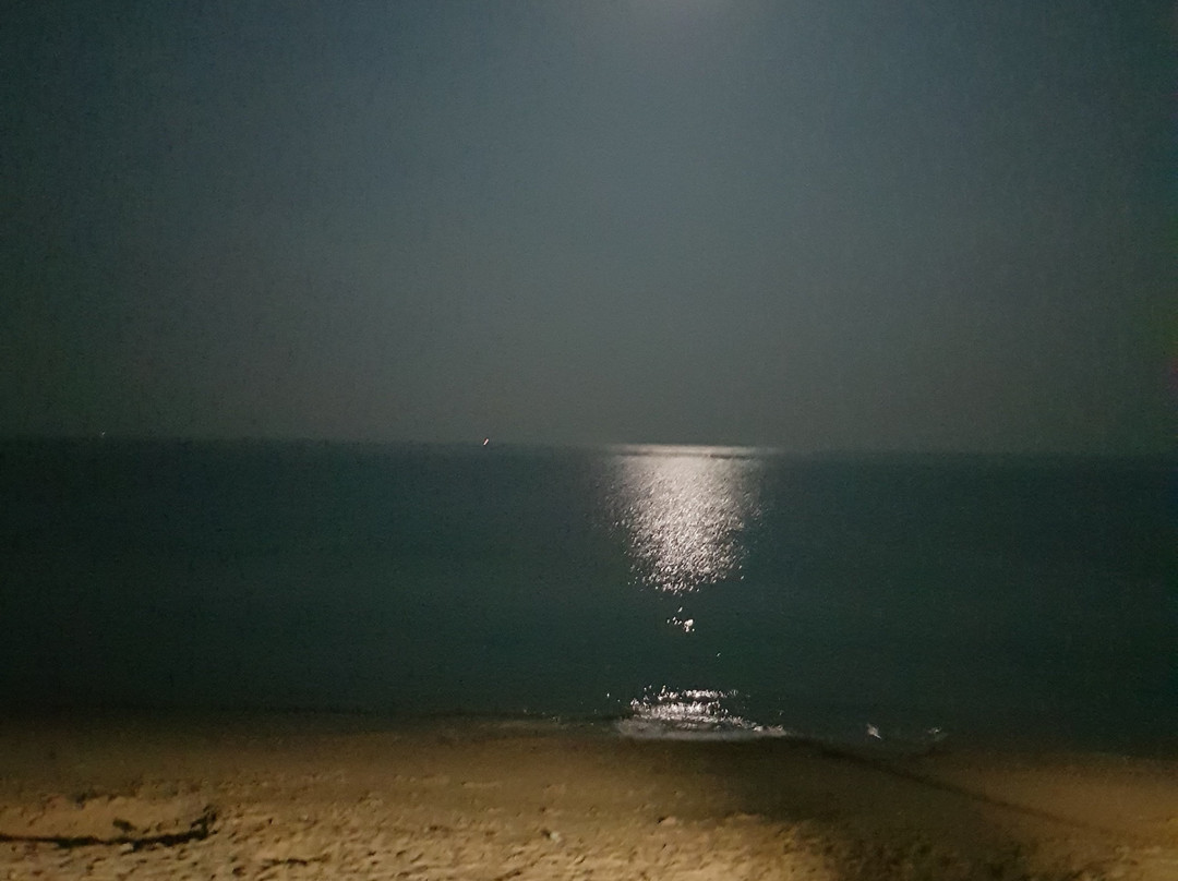 西塔努小屋主图