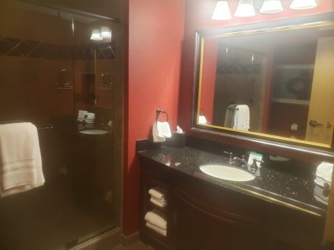 Cherokee Casino & Hotel West Siloam Springs主图