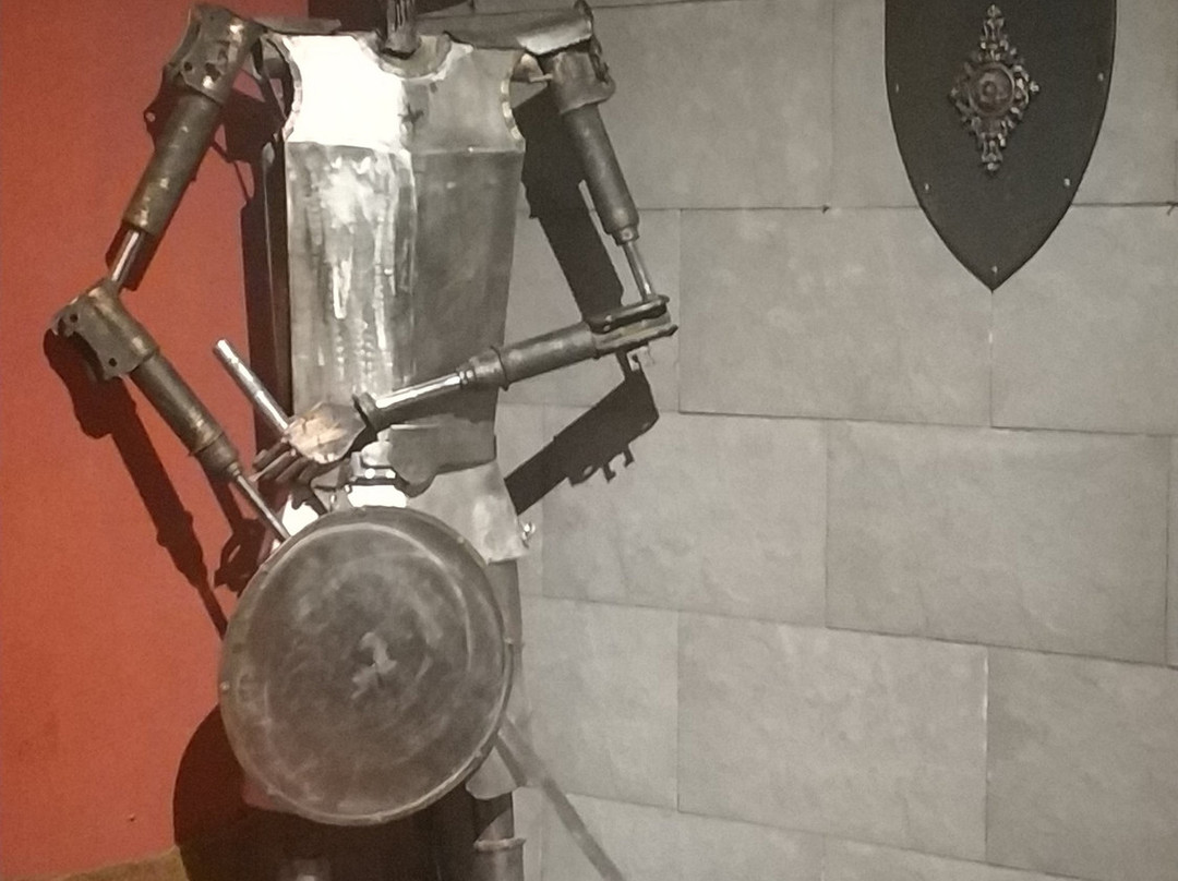 Bar El Quijote-拉塔昆加必去景点