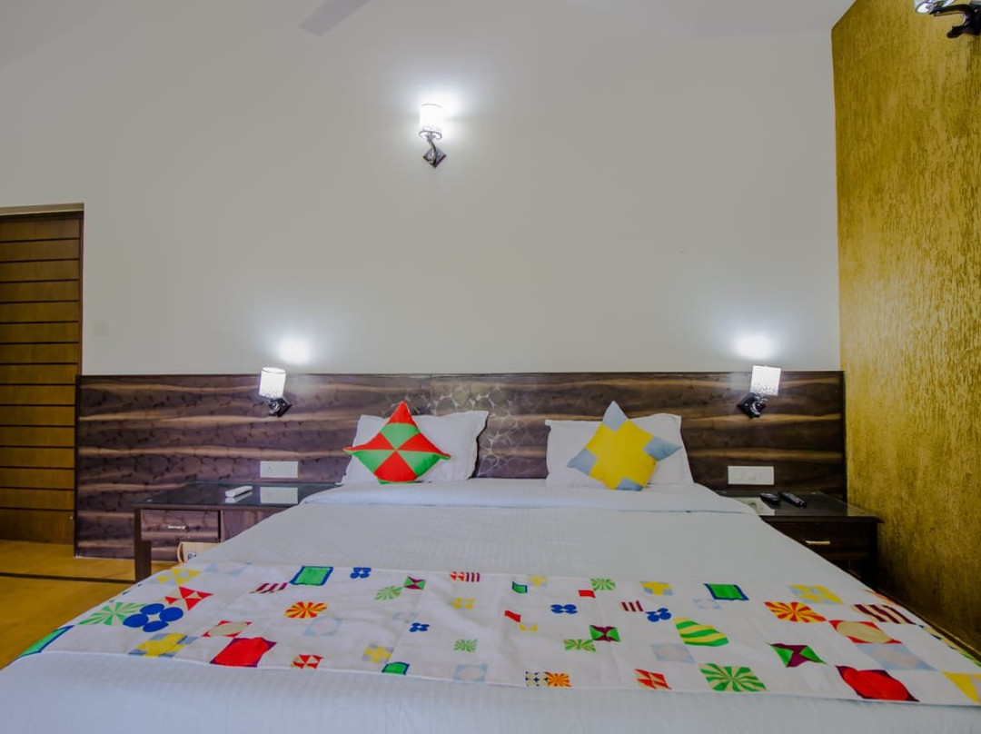 Ocean Wellness Resort主图