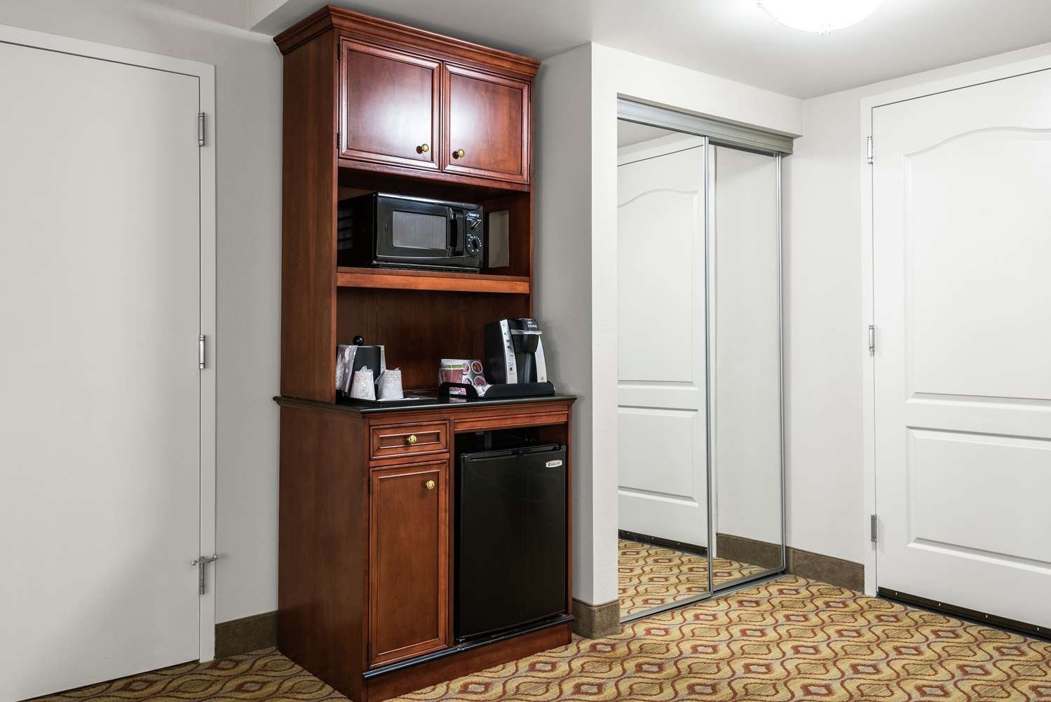 Hilton Garden Inn Florence-官方
