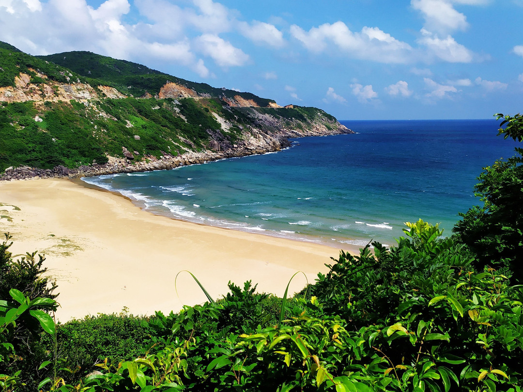 New Star - Day Tours-绥和必去景点