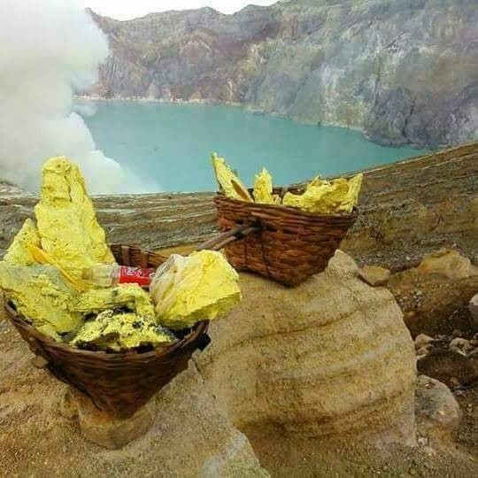 Gili Ketapang景点图片