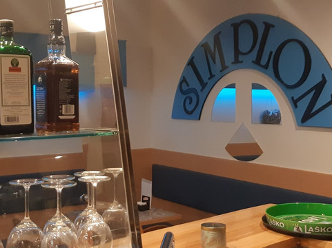 Ljubljana Railway Station