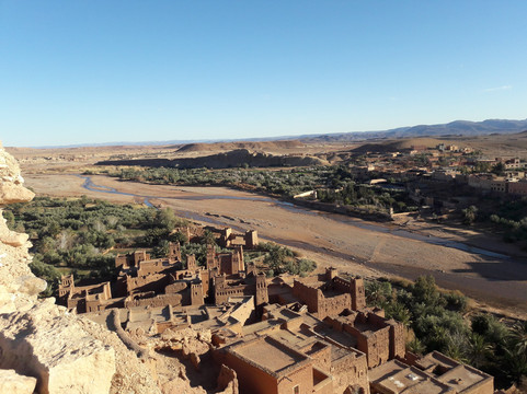 Atlas Trips Tours-马拉喀什必去景点