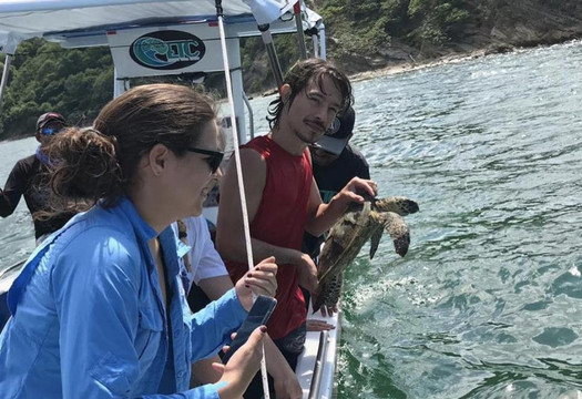 Salinas Bay Research Center-El Jobo必去景点