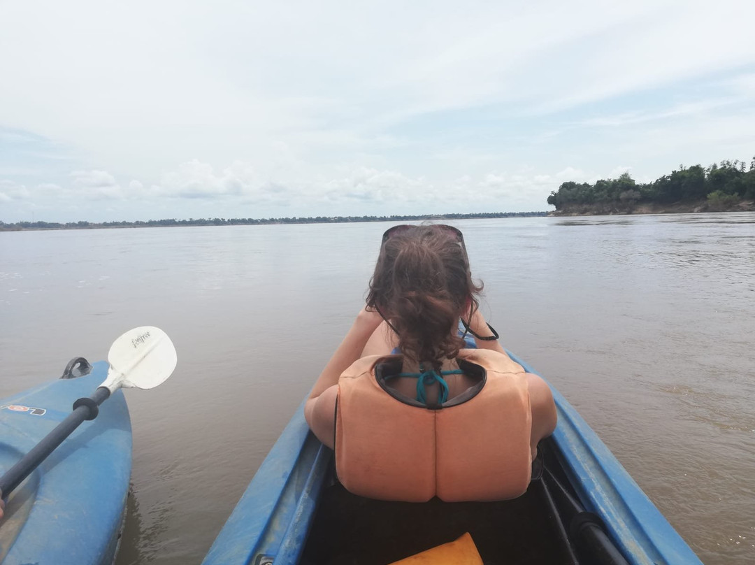 Sorya Kayaking Adventures景点图片