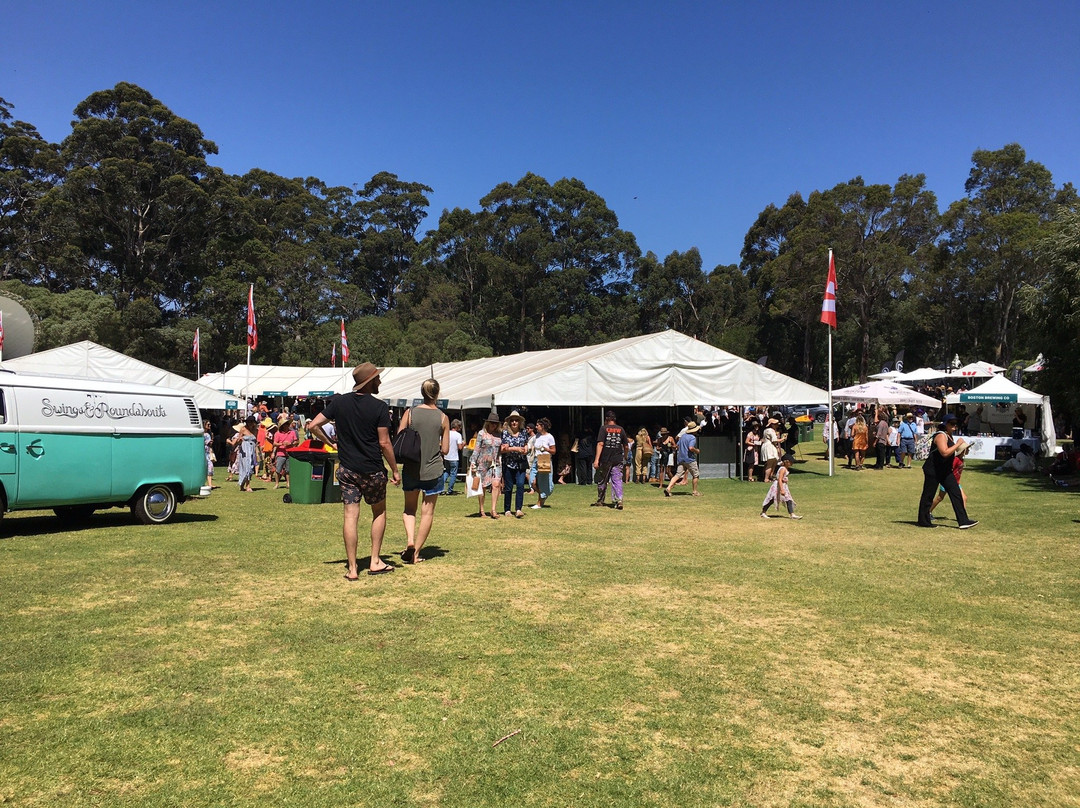 Margaret River Gourmet Escape景点图片