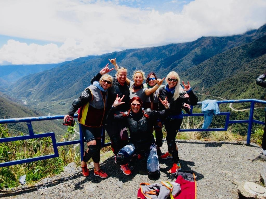 Inca Jungle-库斯科必去景点