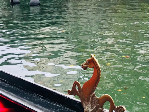 贡多拉-普罗维登斯必去景点