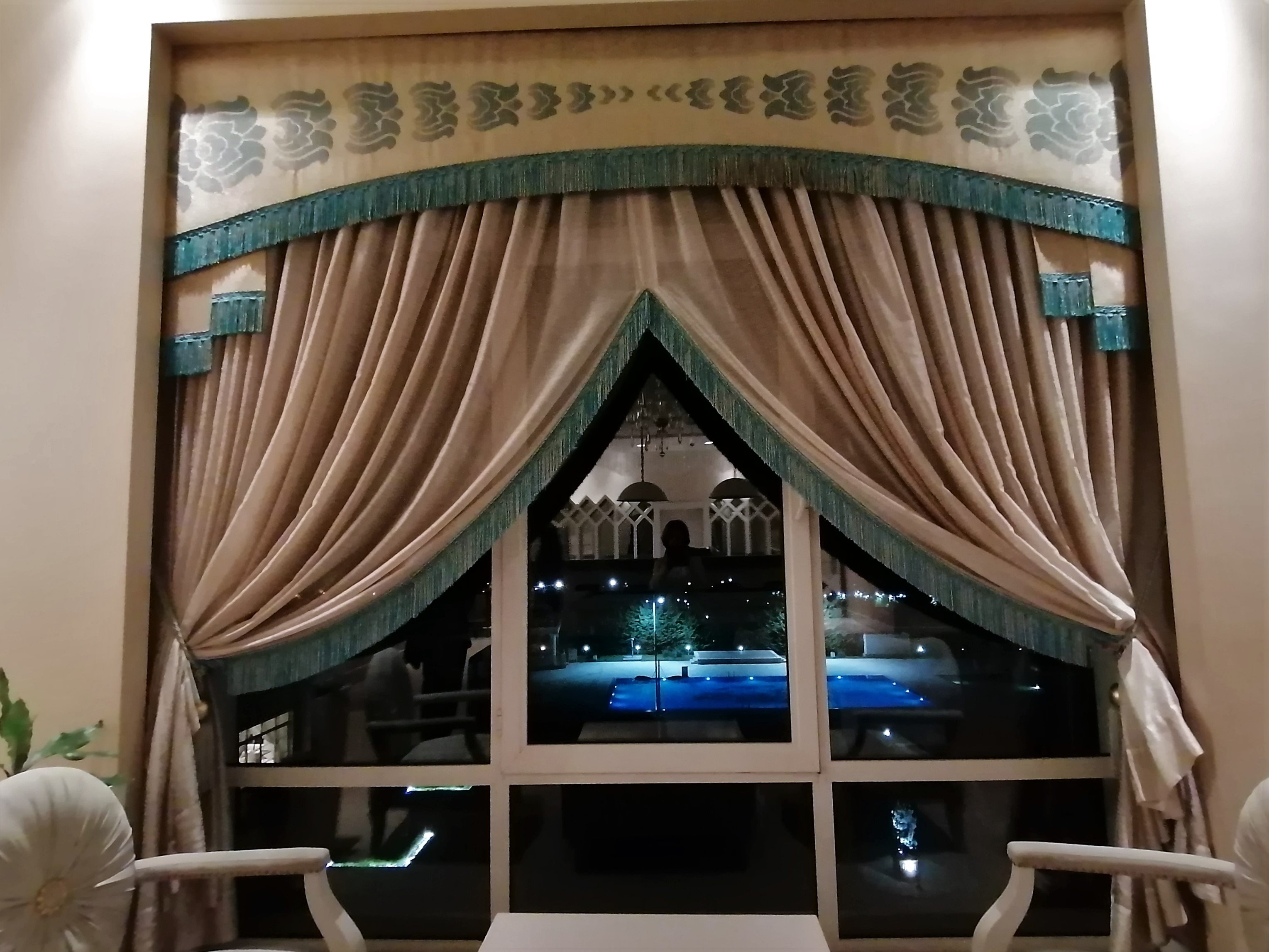 Qafqaz Riverside Resort Hotel-家庭/游戏区