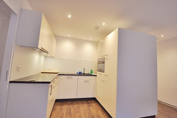 Chalet Spitzacker