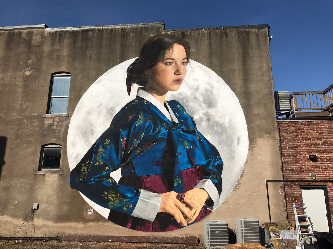 Rensselaer旅游攻略图片