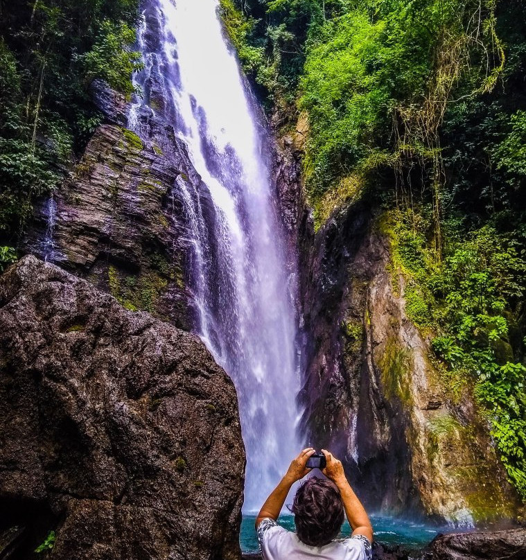 Vale das Ostras-Eldorado必去景点
