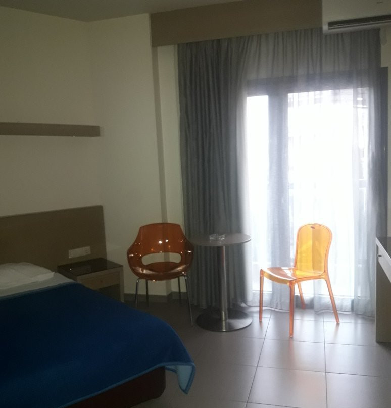 Kyridis Hotel主图