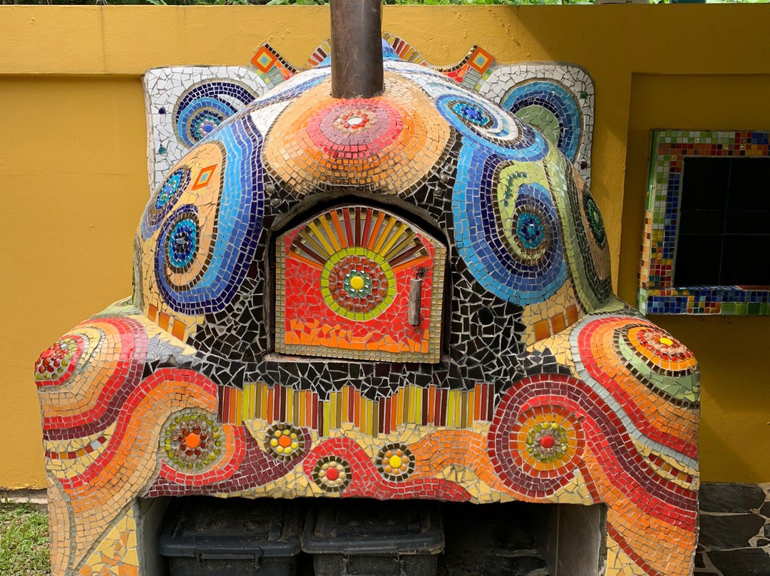 布莱斯德象岛酒店主图