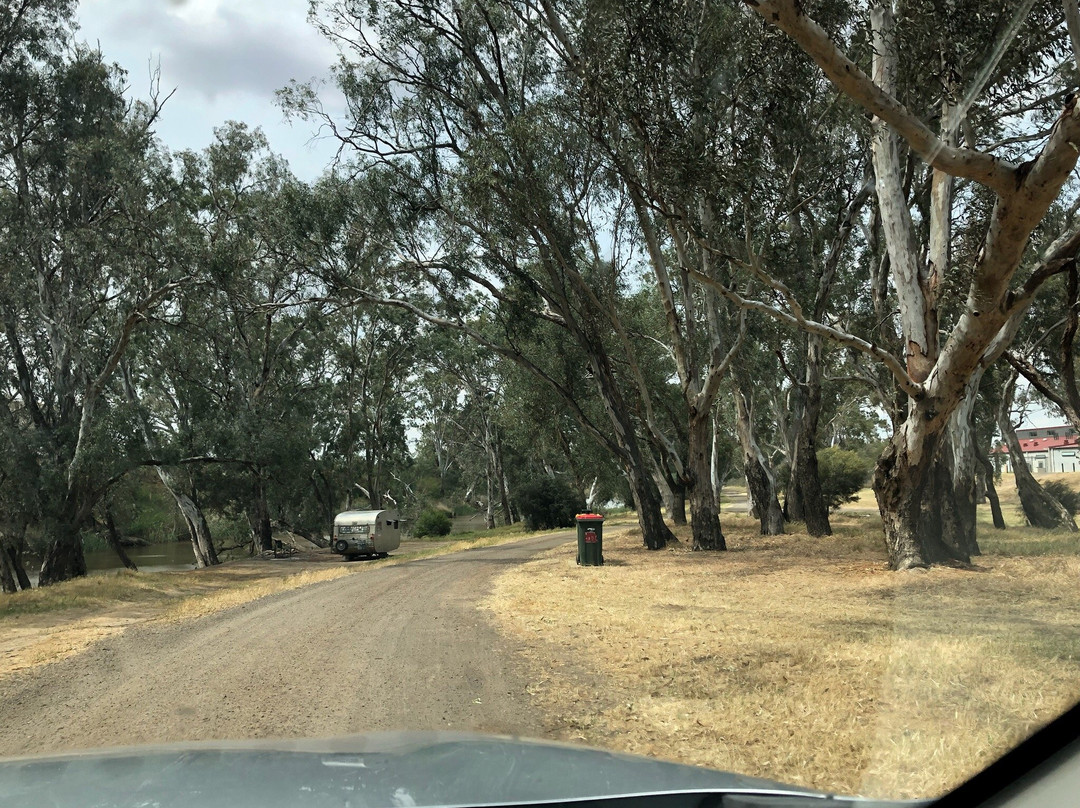 Newbridge Recreation Reserve-Newbridge必去景点