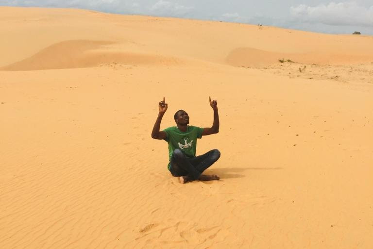 Senegal Tourist Guide-达喀尔必去景点