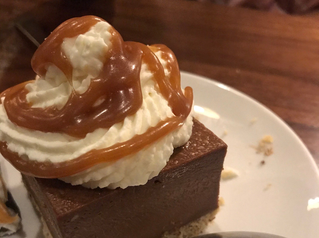 Peel Wood Fired Pizza