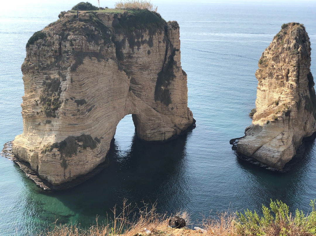 Tour Beirut-贝鲁特必去景点