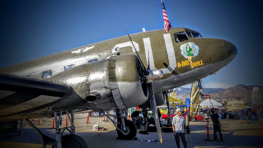 SBD Fest-圣贝纳迪诺必去景点