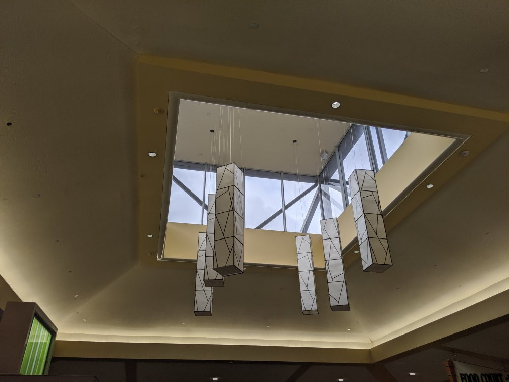 Northwoods Mall景点图片