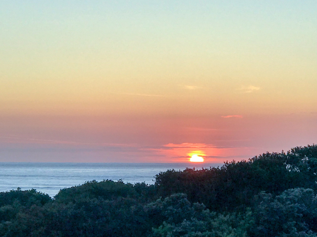 阿波罗湾滨海汽车旅馆主图