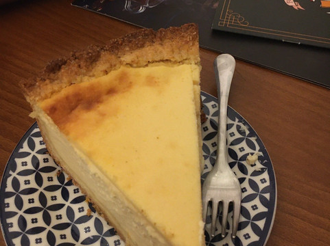 Fox Book Café-索非亚必去景点