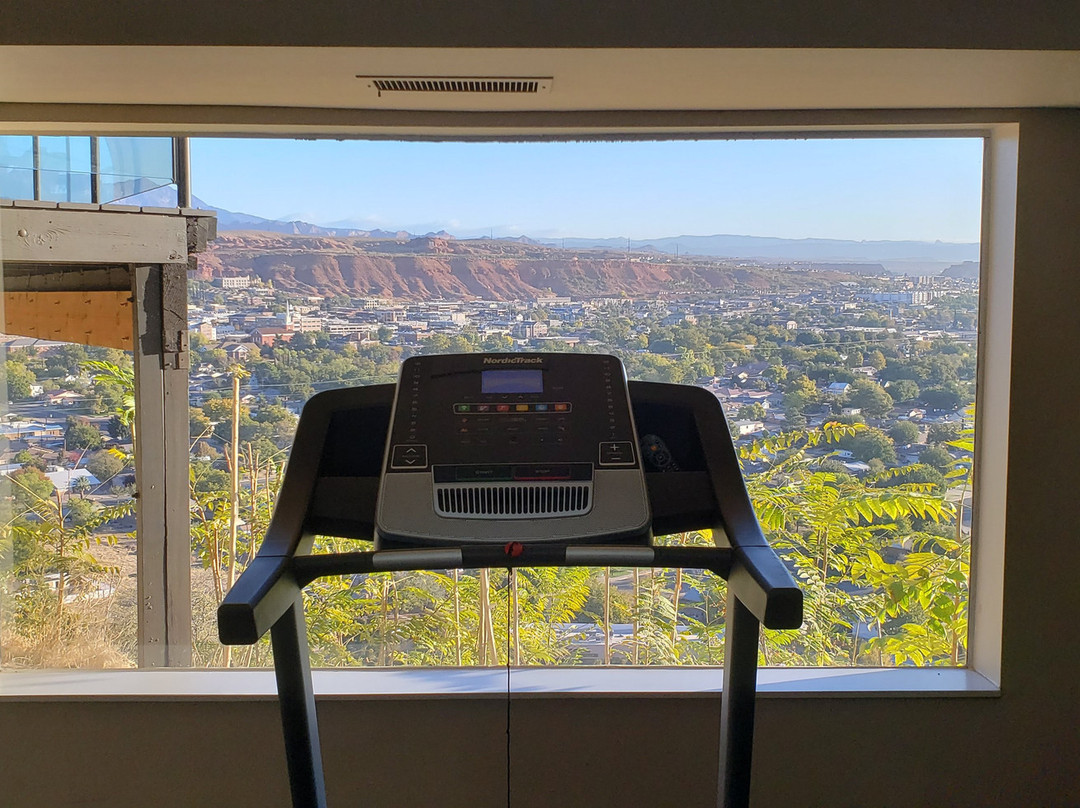 Inn on The Cliff主图