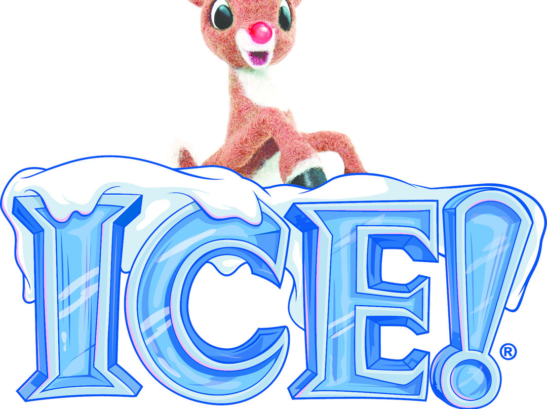 ICE! at Gaylord Rockies