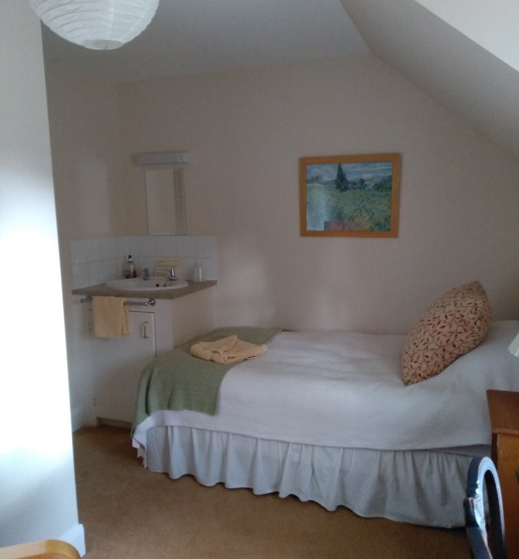 The Bield at Blackrutven-珀斯必去景点